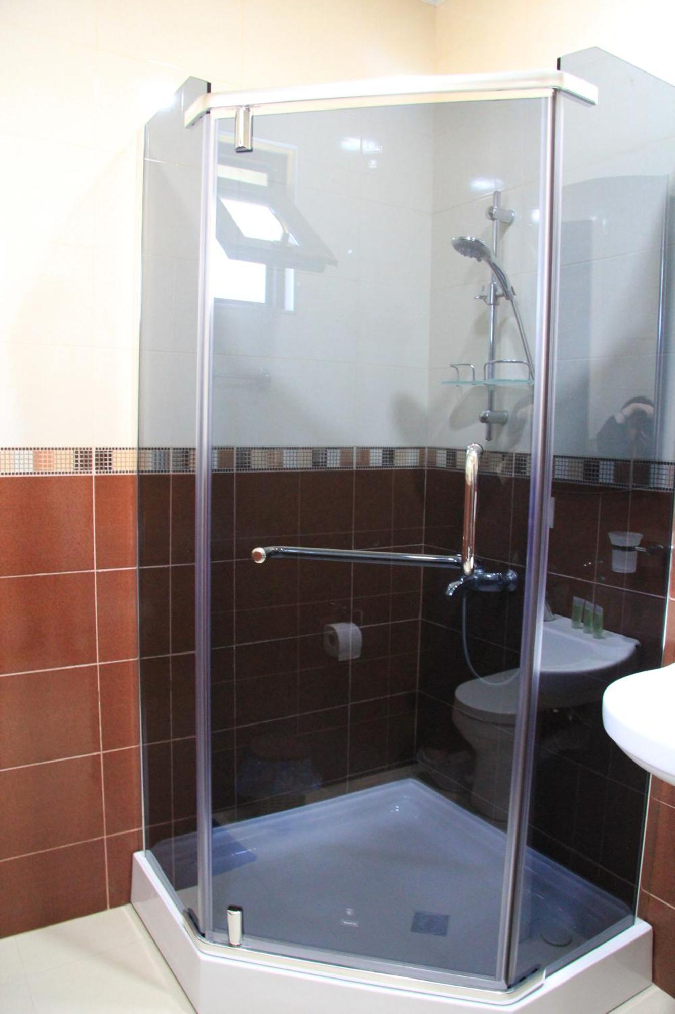 Hotel Chero Кобулети Стая снимка